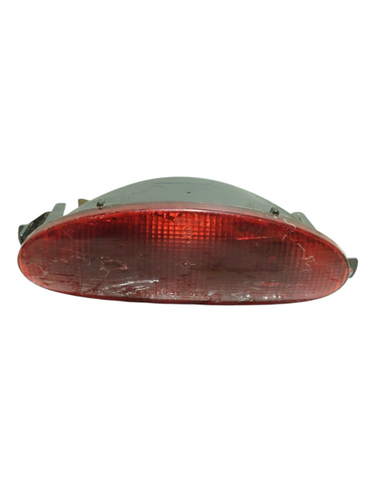 Luz Neblina Parachoque  Tras Peugeot 206 2008 Original 45106 10