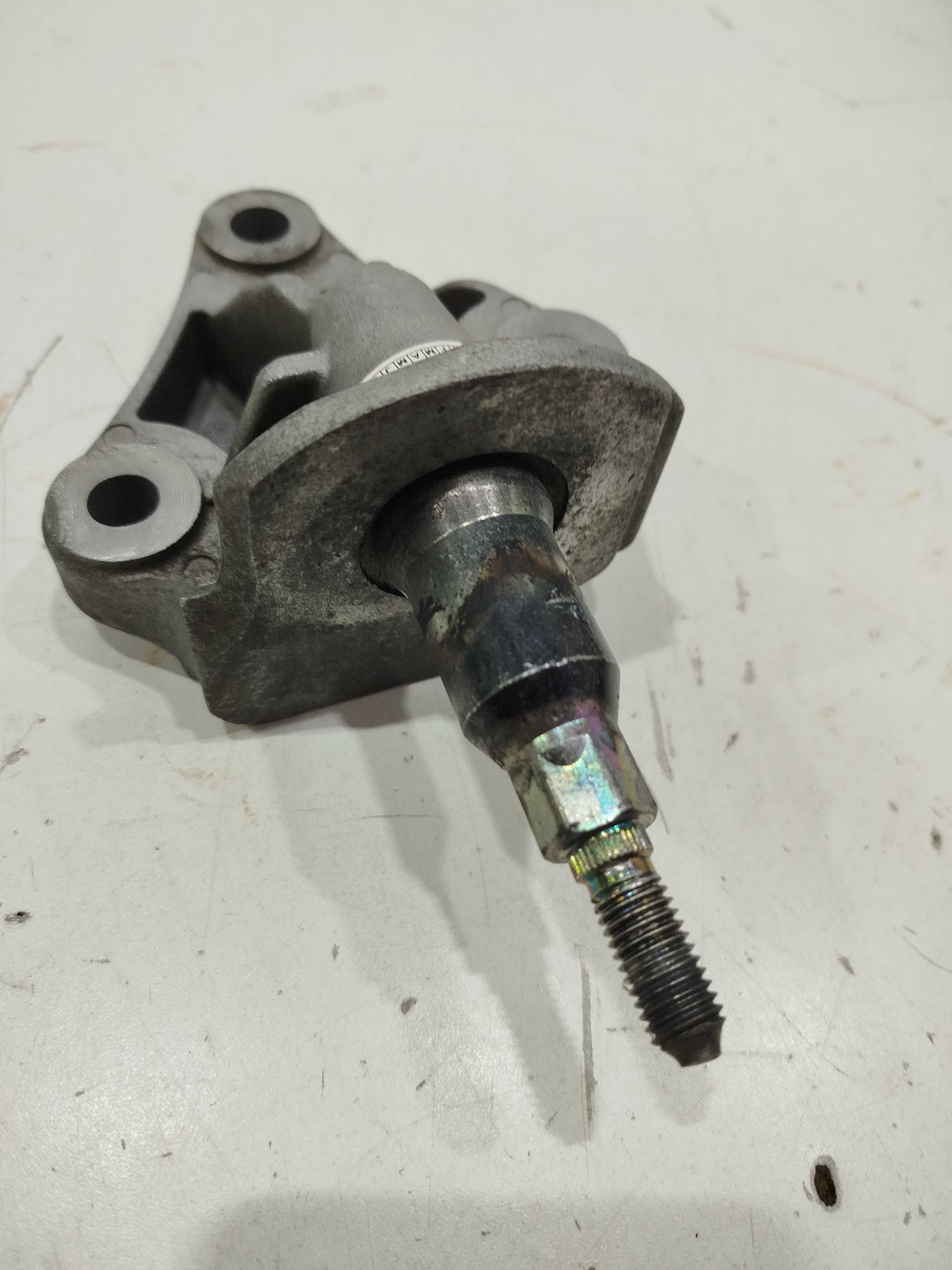 Suporte Caixa Câmbio Automático Nissan Versa V Drive 2020/21 2