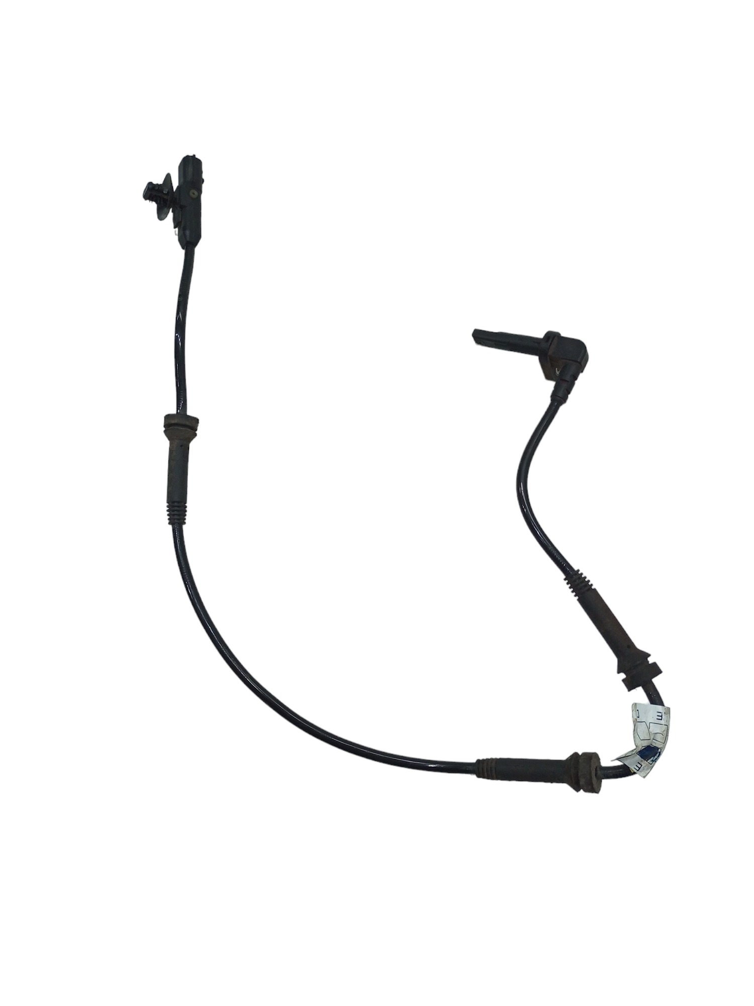 Sensor de Rotação Abs Renault Sandero 1.0 16V 2016 3