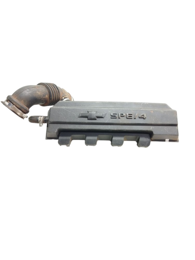 Caixa Ressonadora Ar Gm Spin 1.8 2018 52123175 1