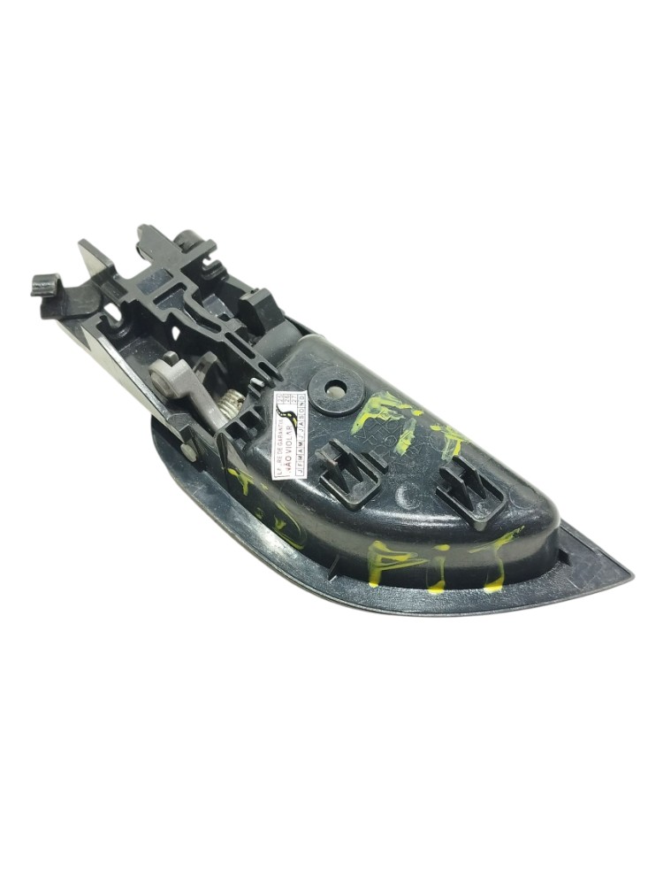 Maçaneta Interna Traseira Direita Honda Fit 2009 A 2015 4