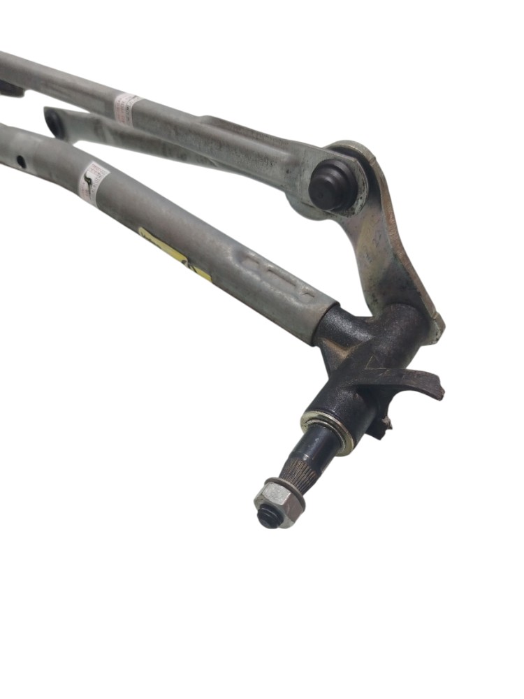 Galhada Limpador Parabrisa Fiat Strada 2022 52151270 3