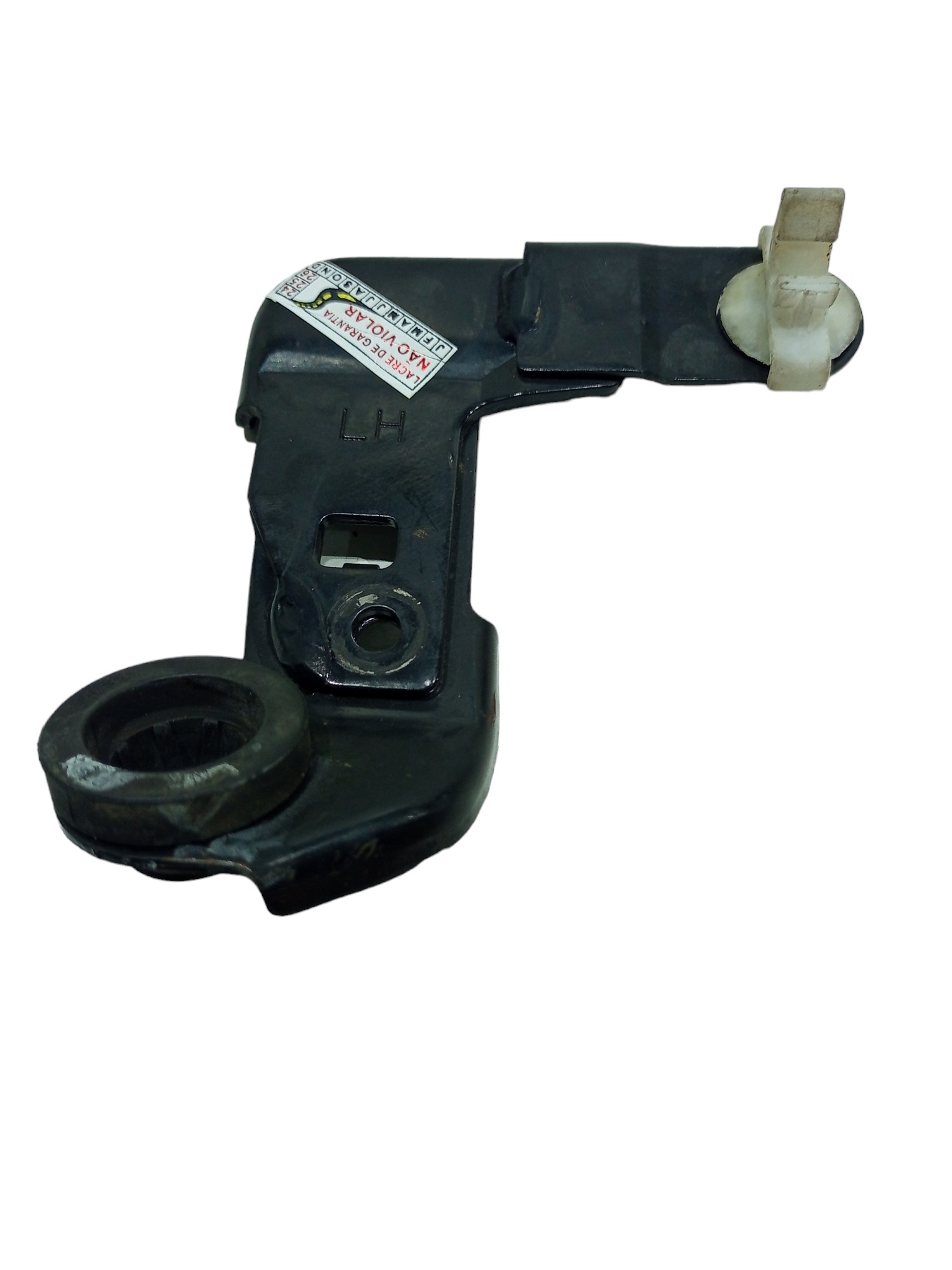 Suporte Da Tampa Motor Lado Esquerdo Tiida 1.8 16v 2013 3