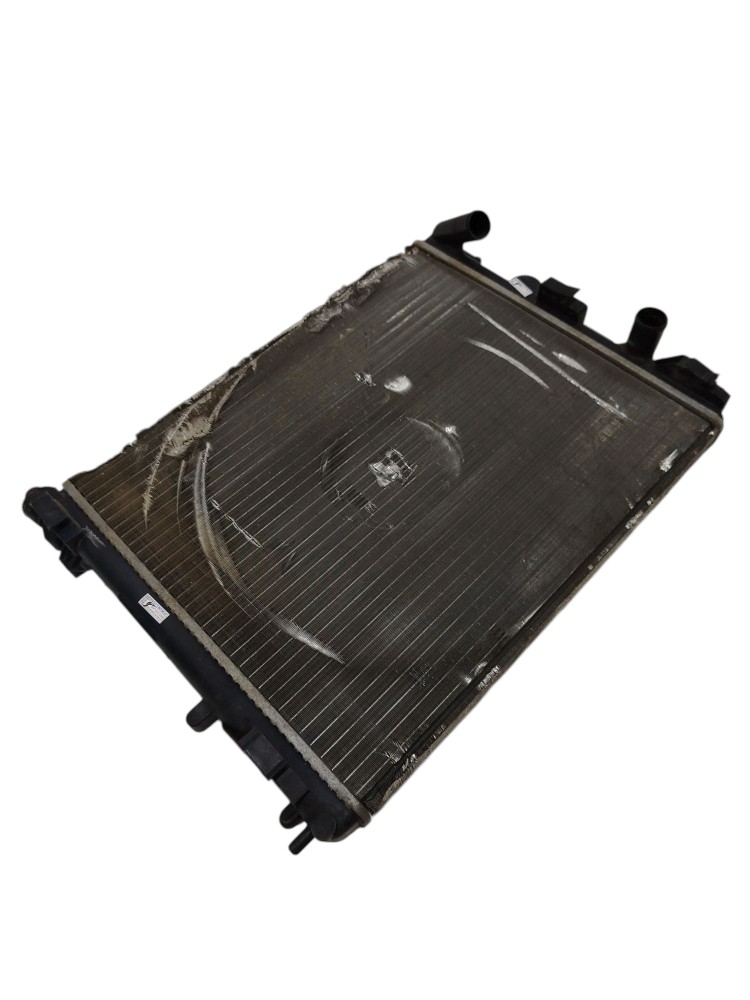 Radiador1.0 1.6 16v renault clio sandero 2015 Não Furado 2