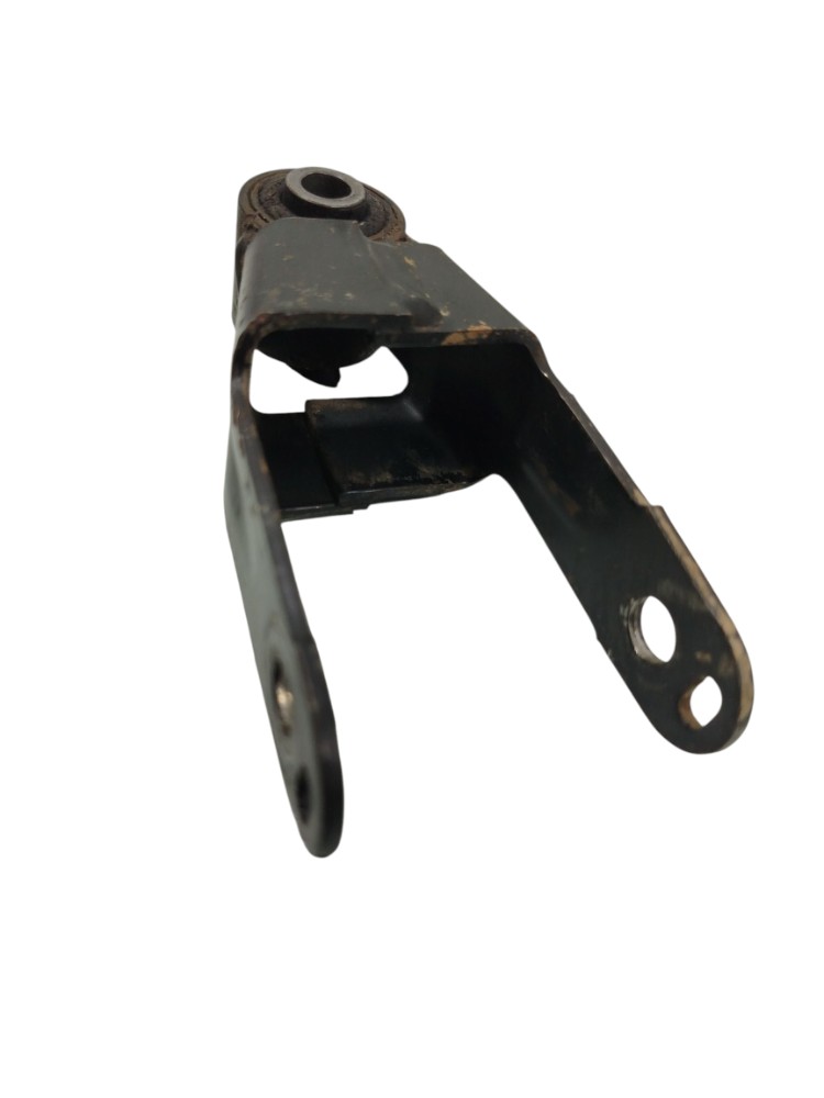 Coxim Traseiro Câmbio Motor Peugeot 206 1.4 2005 3