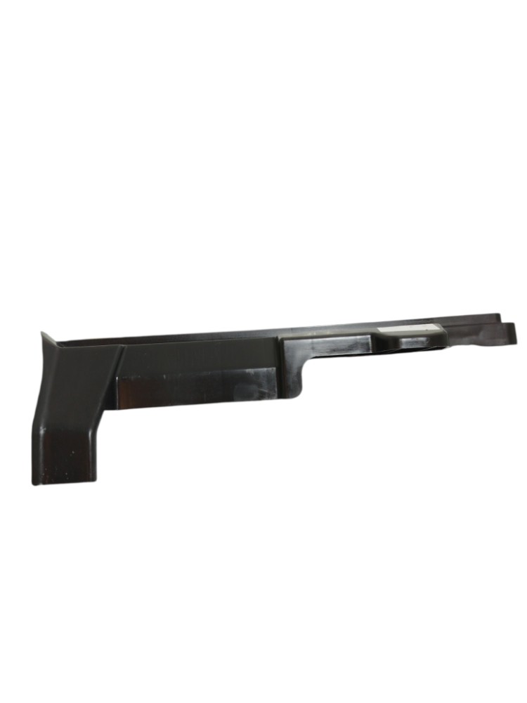 Defletor Protetor Radiador Esquerdo Kia Soul 2011 291352k000 7