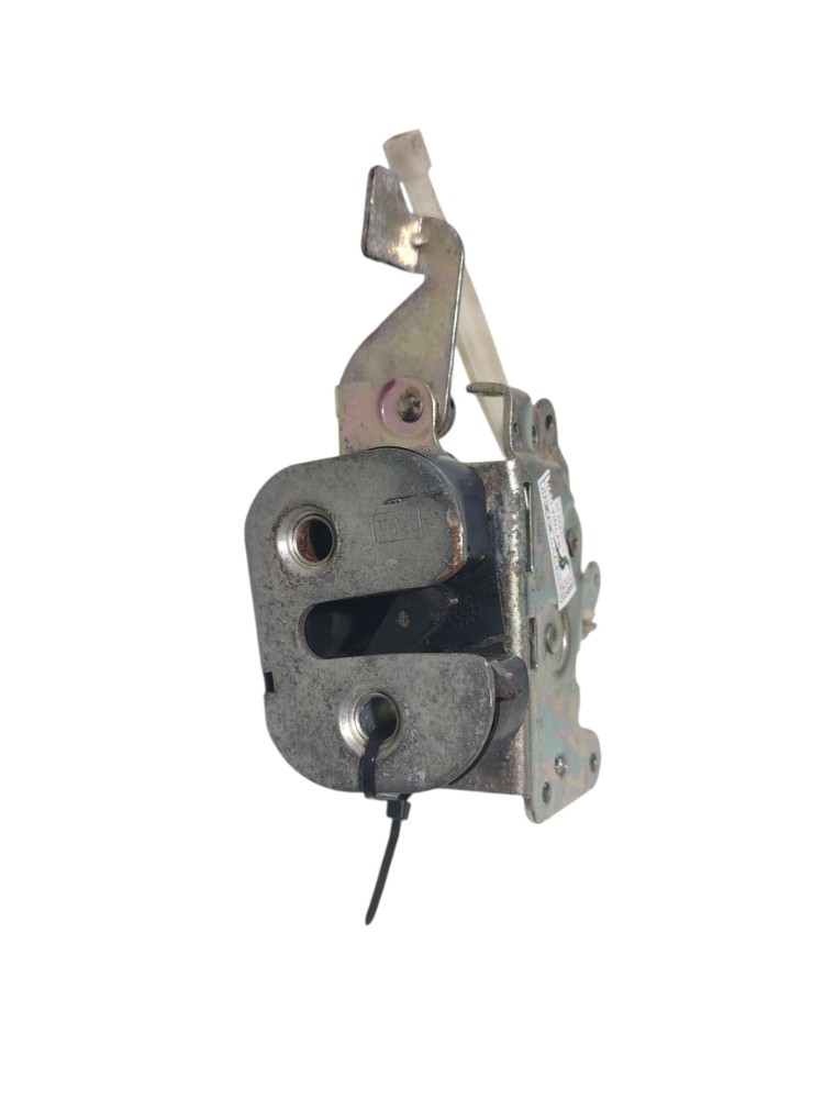 Fechadura Porta Diant Esq Motorista Fiat Fiorino 2010 1