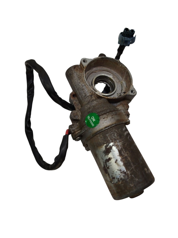 Motor Caixa De Direção Citroen C3 2011 7