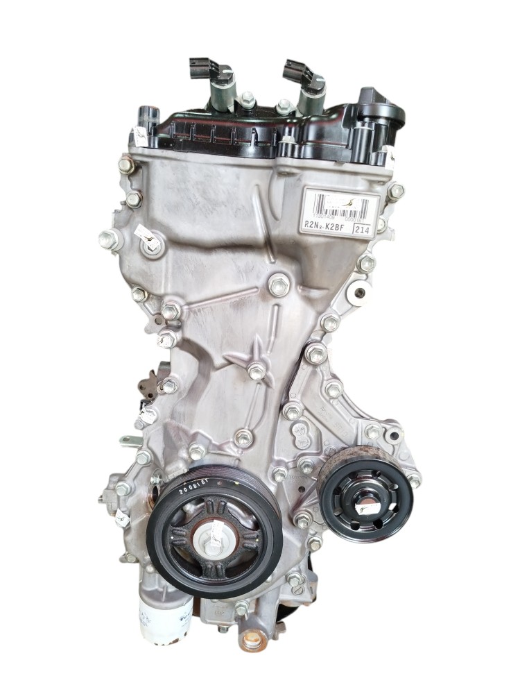 Motor Parcial Toyota Etios 1.5 Automático 16v Flex 2017 Orig 7