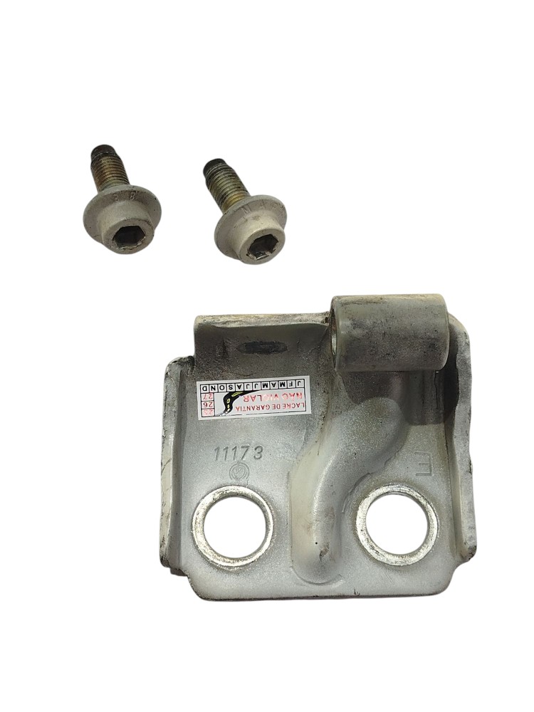 Dobradiça Porta Dianteria Esquerda Fiat Siena 2003 2