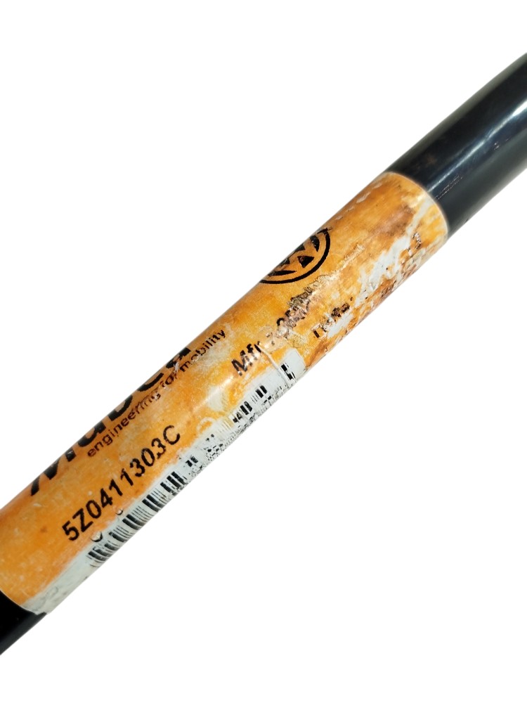 Barra estabilizadora Fox 1.0 8v 2014 5Z0411303C 5