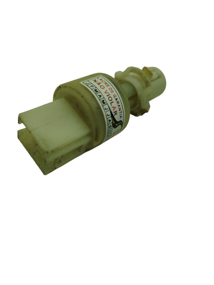 Interruptor Luz Traseira Embreagem Fiat Siena 2003 4