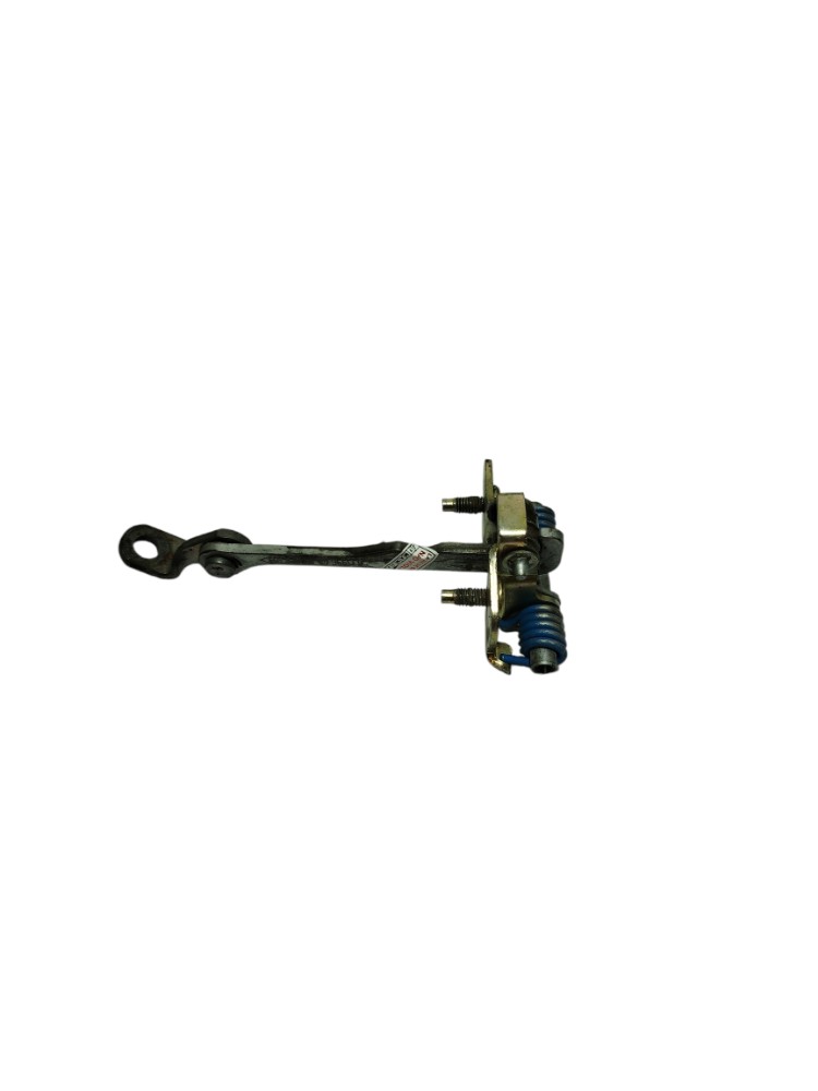 Limitador porta dianteira direita logan sandero 2010 633996 4