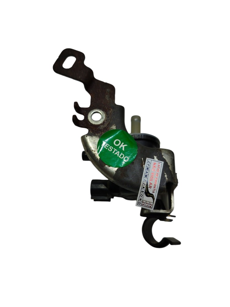 Valvula Canister Etios Hatch 1.5 2017 6