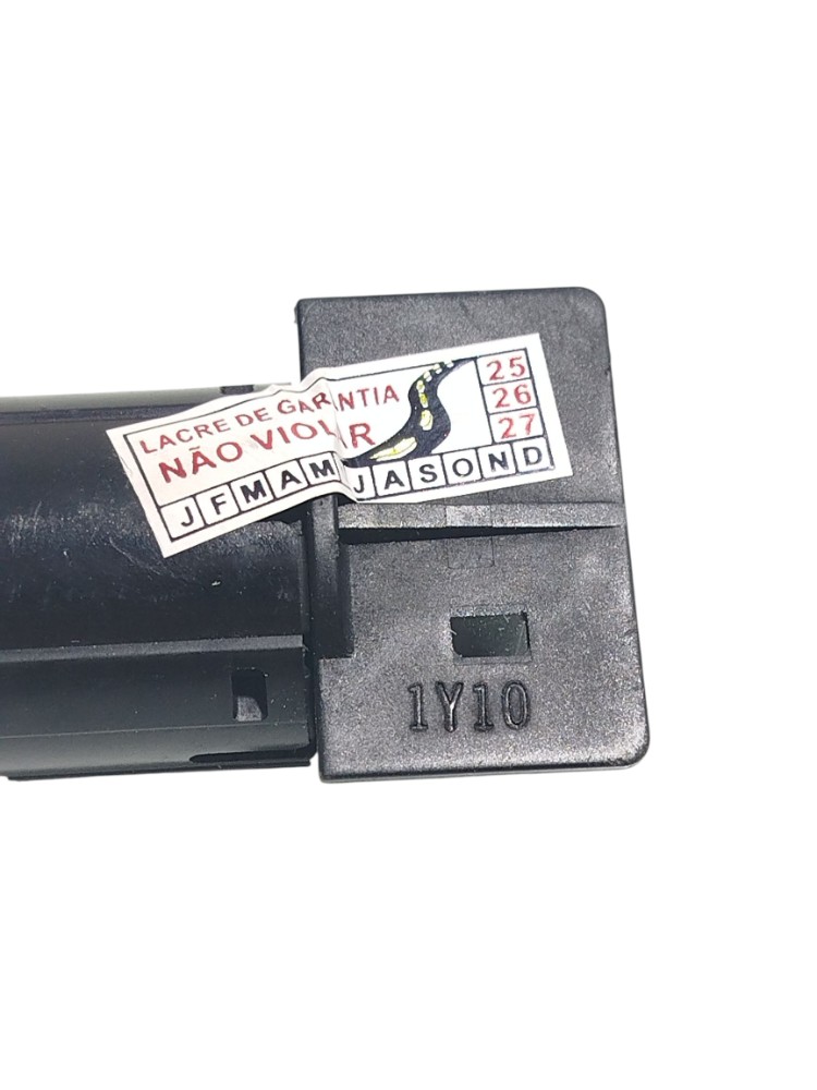 Sensor Velocidade Rotação Câmbio Nissan Livinia March Tiida 4