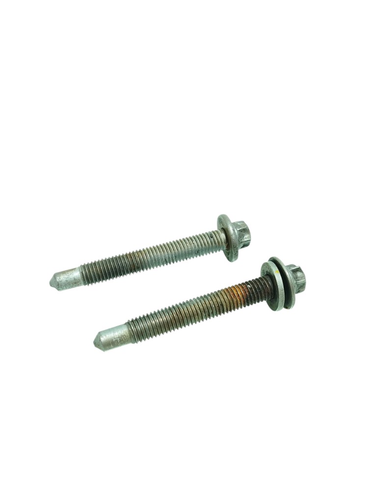 Par Parafusos Agregado Peugeot 206 1.4 2005 4