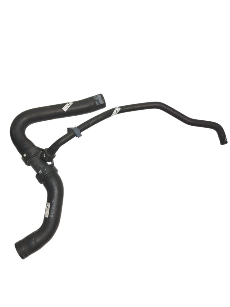 Mangueira Agua Radiador Renault Sandero Logan 8200587181 6
