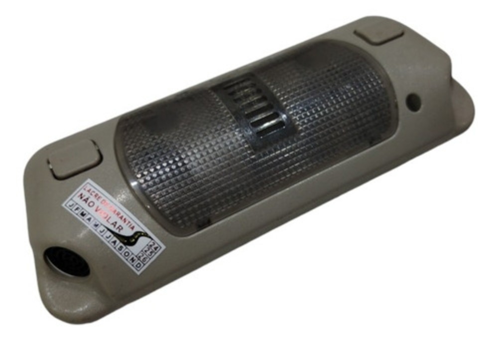 Luz Cortesia Gm Astra 2002 1