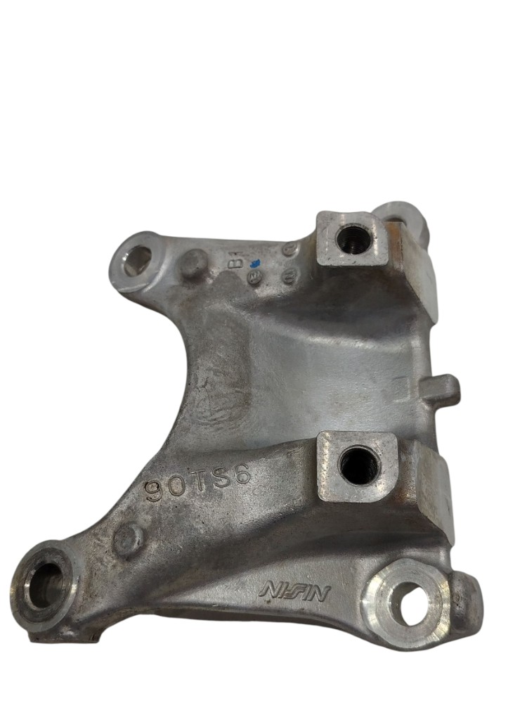 Suporte Coxim Inferior Câmbio Honda Crv 2.0 2012 4