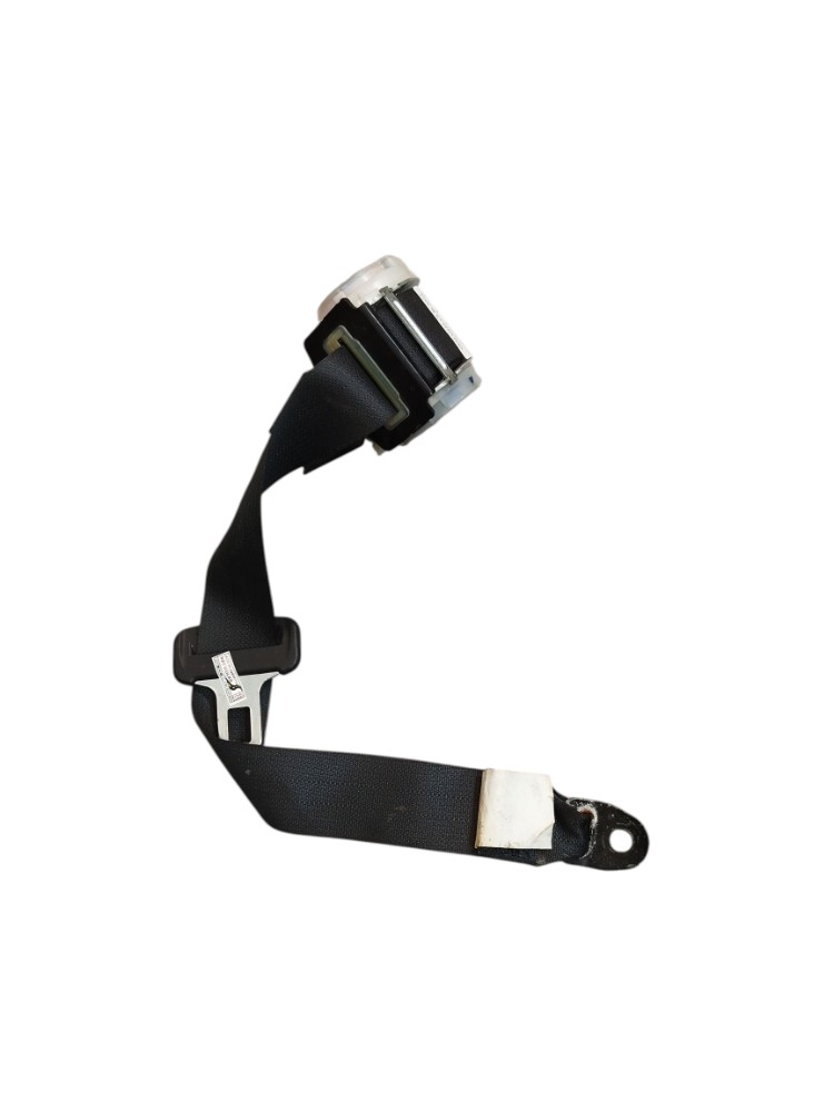 Cinto Segurança Tras Direita Nissan Versa 1.6 SL 2013 5