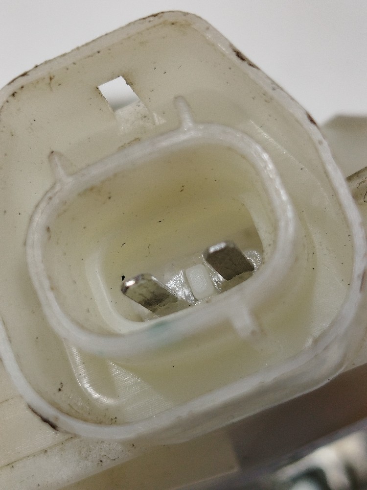 Fechadura Dianteira Direita Toyota Etios 2018 4