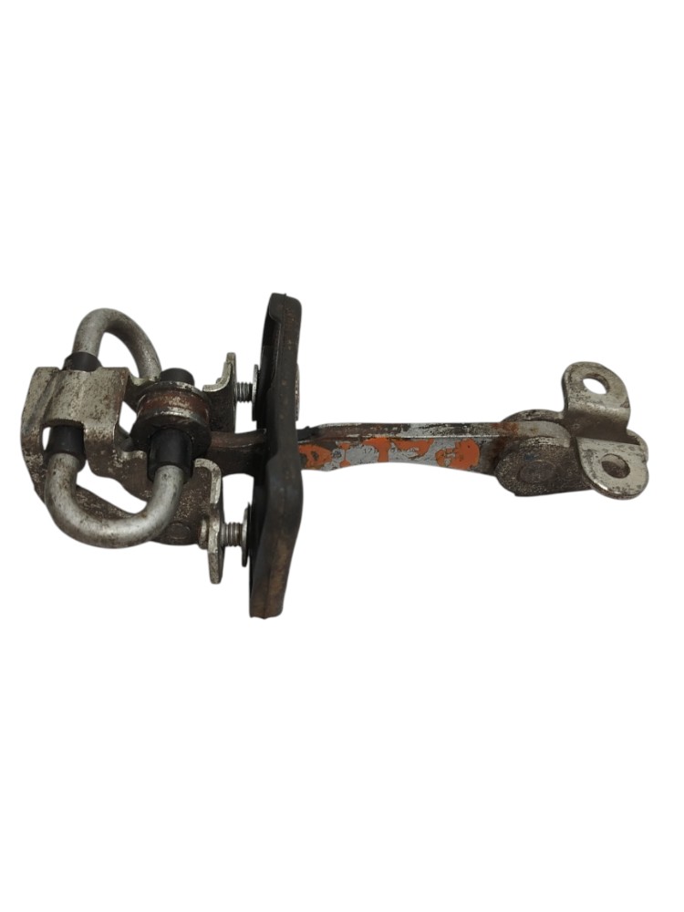 Limitador Porta Dianteiro Esquerdo Fiat Palio Siena 51727398 5
