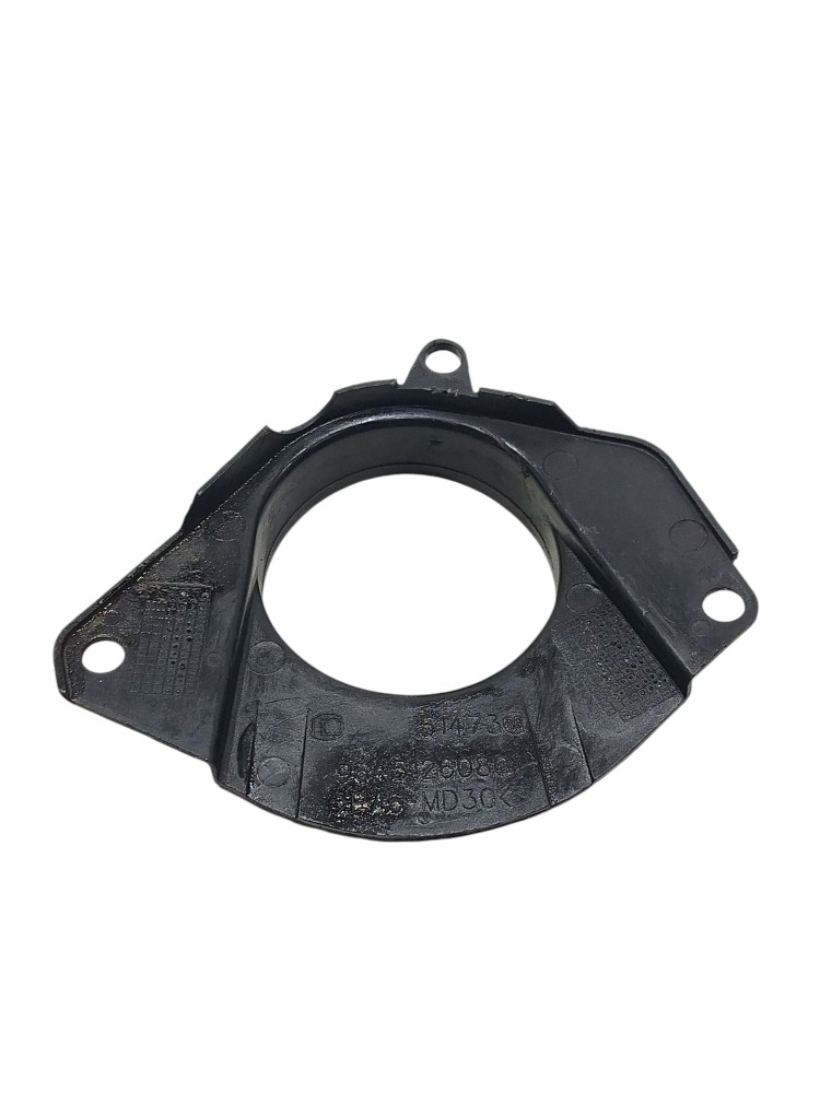 Capa Correia Dentada Inf Peugeot 2008 1.6 2018 9645126080 2