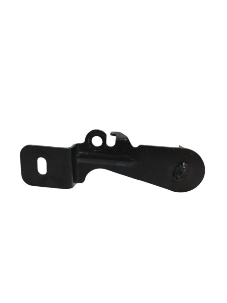Suporte Mangueira Válvula Termostática Renault Fluence 2014 7
