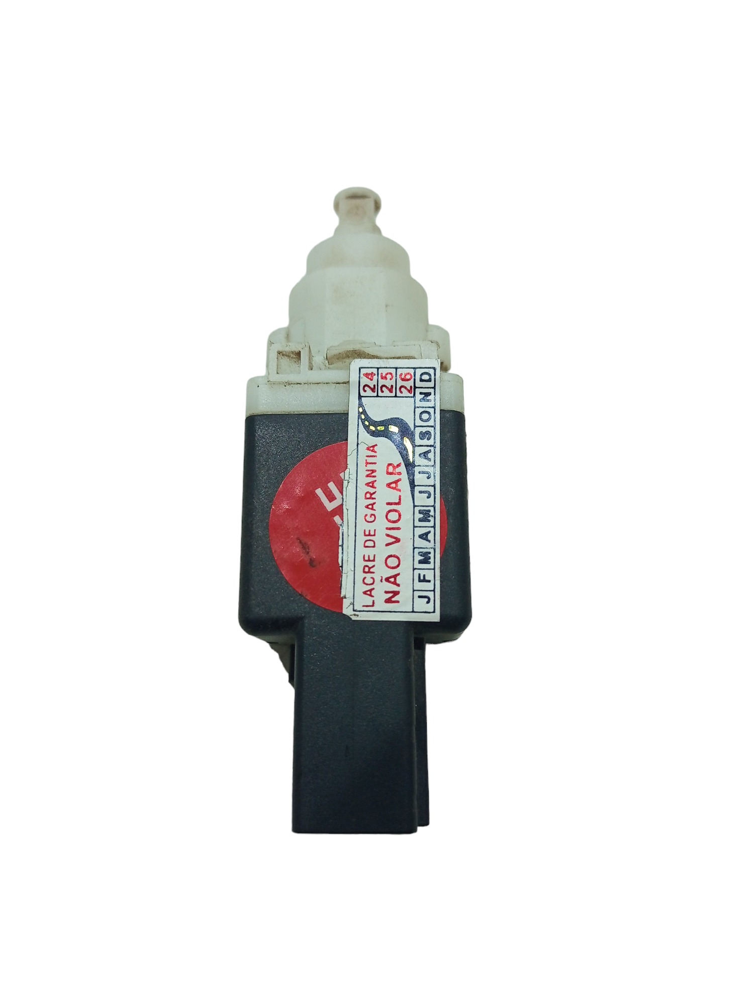 Interruptor Sensor Pedal Freio Fiat Uno Vivace 1.0 8v 2013 3