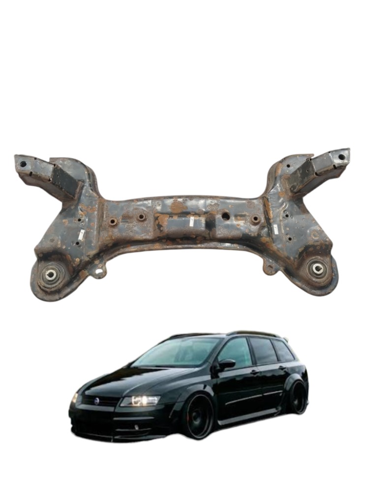 Quadro Agregado Suspensão Fiat Stilo 1.8