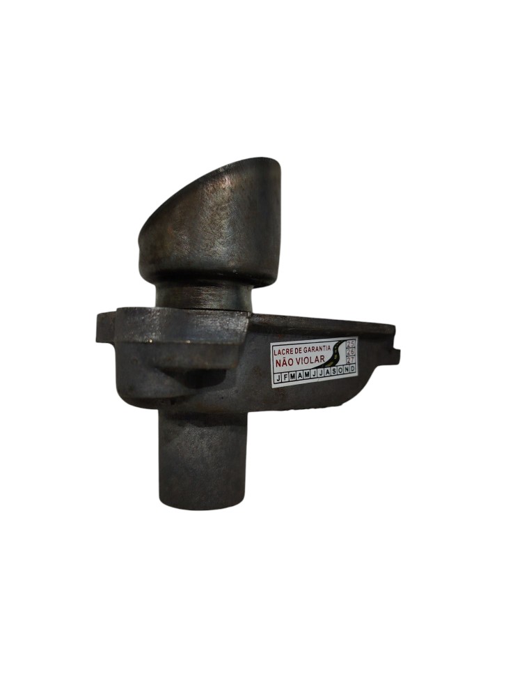 Respiro Motor Tampa Óleo Suspiro Palio Fiasa 1.5 1996 Orig 4