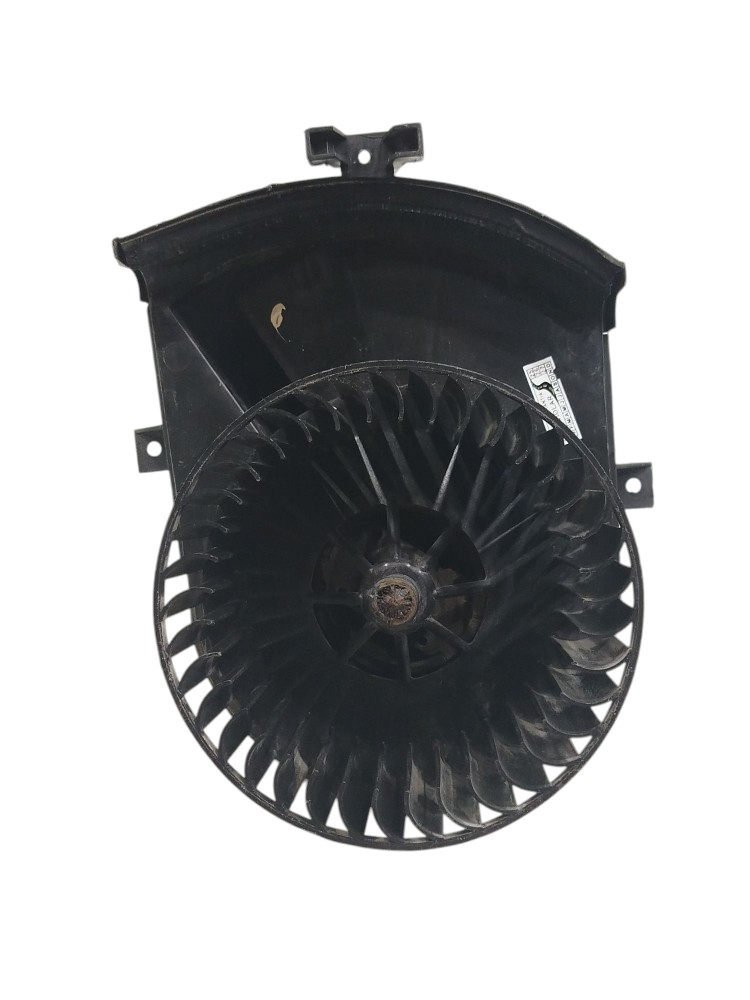 Motor Ventilador Ar Forçado Voyag Gol 2008 A 2015 995958x 1