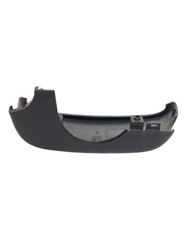 Moldura Acabamento Superior Coluna Dir Volante Renault Clio 3