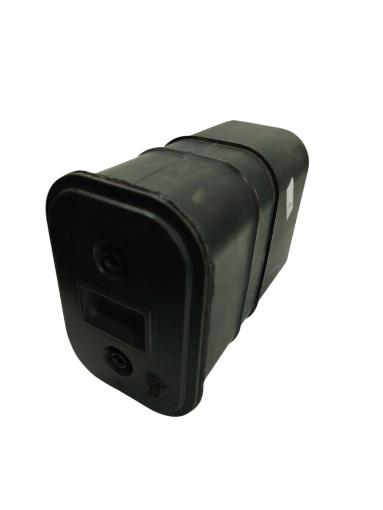 Filtro Canister Fiat Fiorino 2010 7