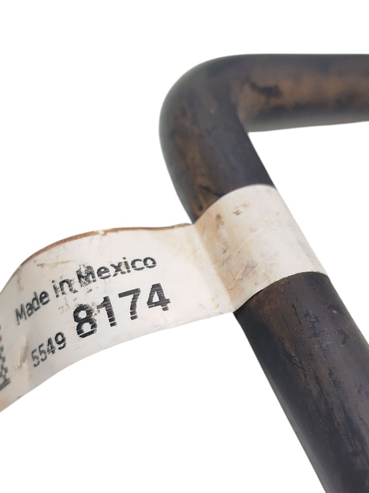 Válvula Solenóide Turbina Gm Tracker 1.0 2023 55599331 5