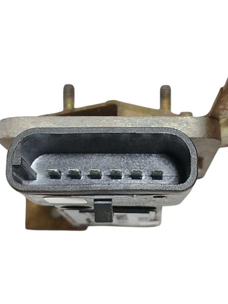 Módulo Ignição Volkswagen Gol CHT 1995 377907401 3