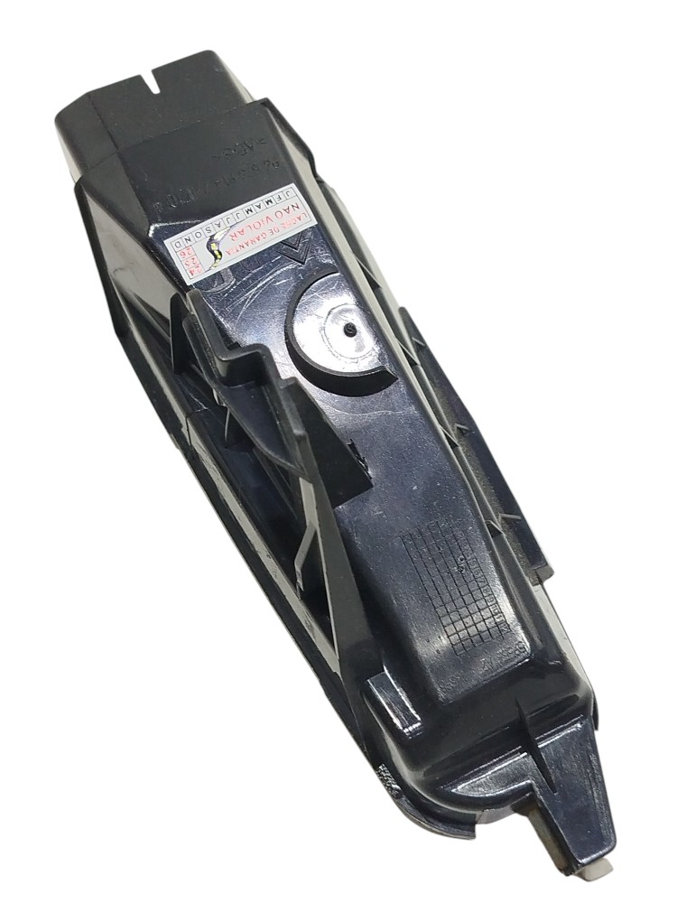 Difusor As Coluna Direita C4 Picasso Glx 2.0 16v 2012 Gas 2