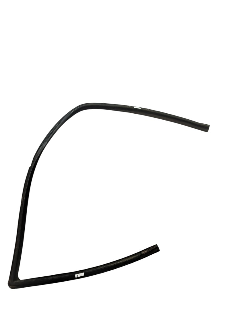 Canaleta Porta Dianteira Direita Fiat Siena 1.3 2002 7