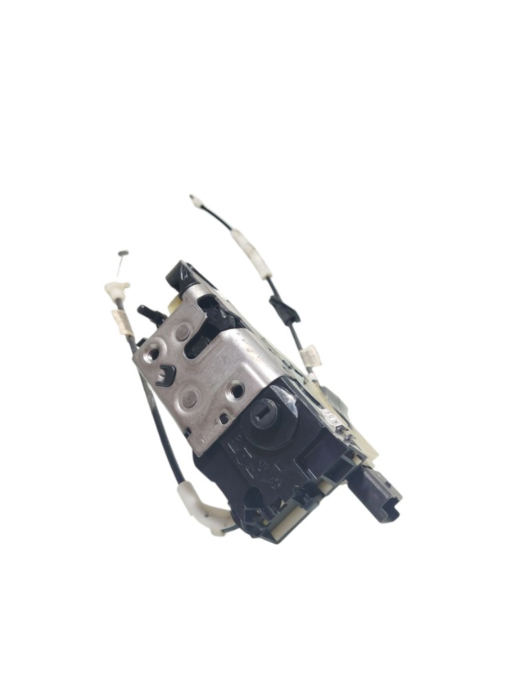 Fechadura Elétrica Tras Esq Peugeot 2008 2018 40537230A 2