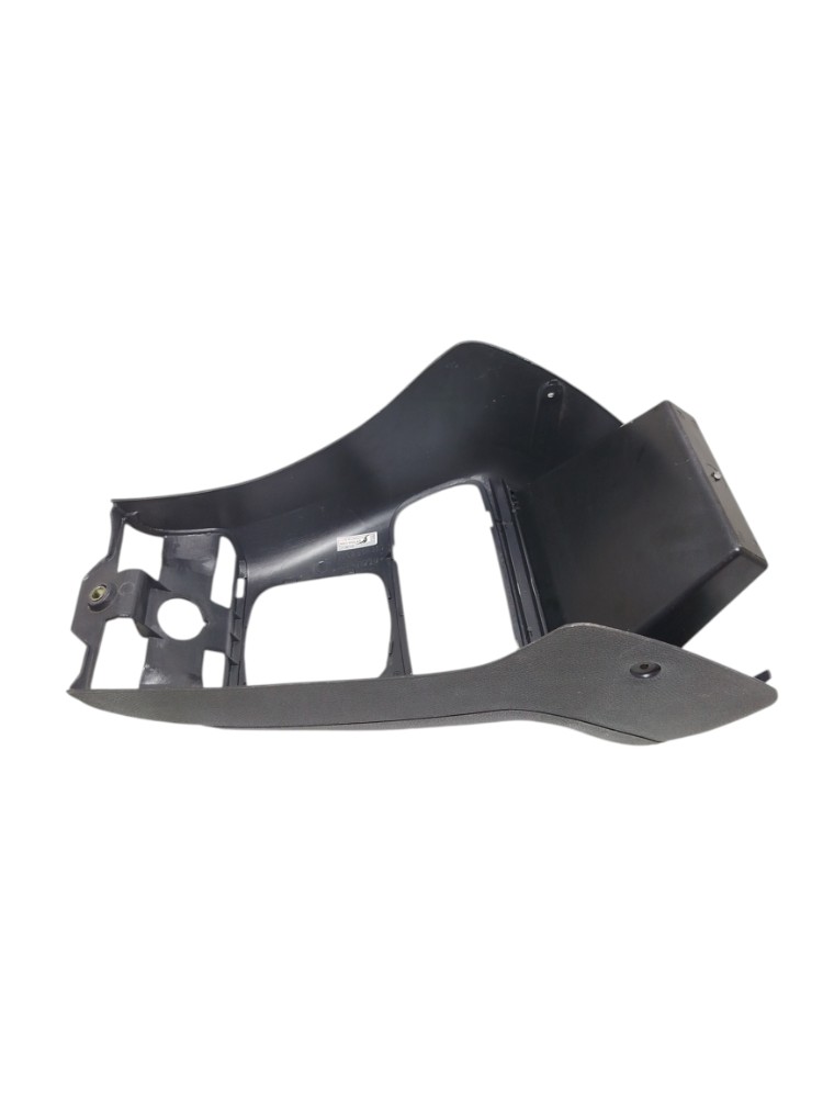 Console Moldura Central Painel Fiat Siena ELX 2002 7352894010 6