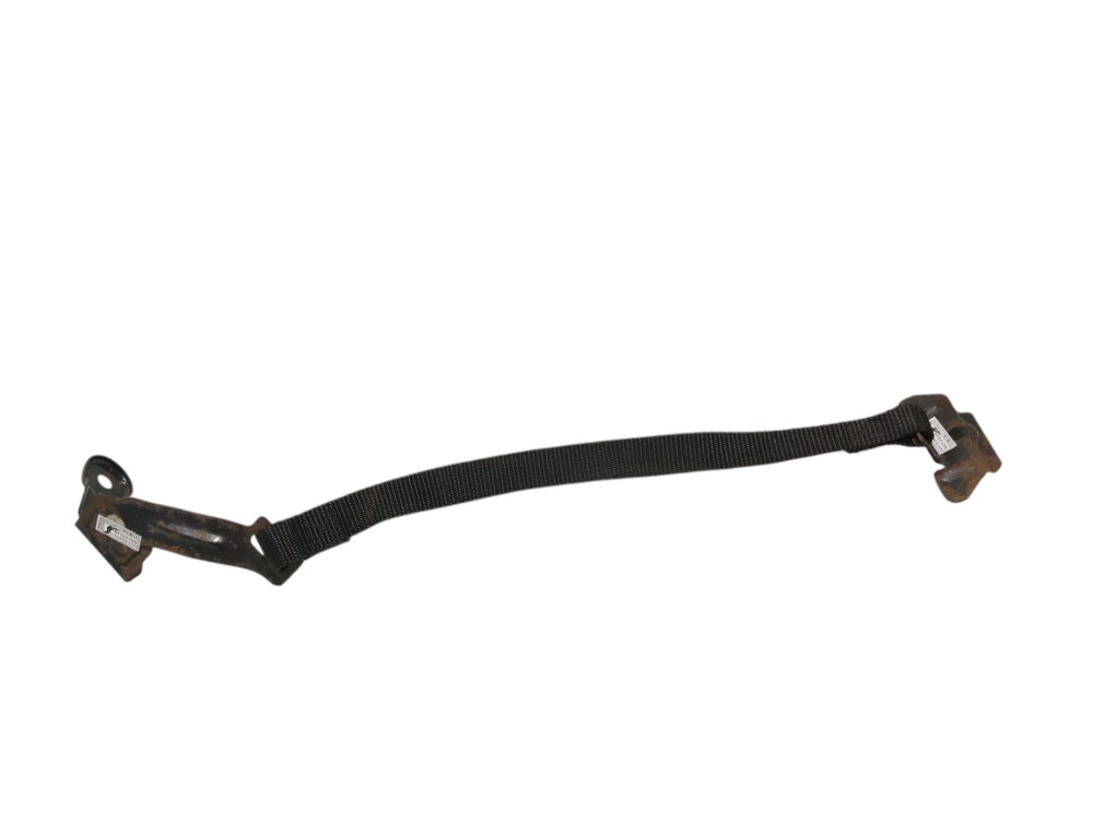Suporte Da Bateria Fiat Palio 1999 5