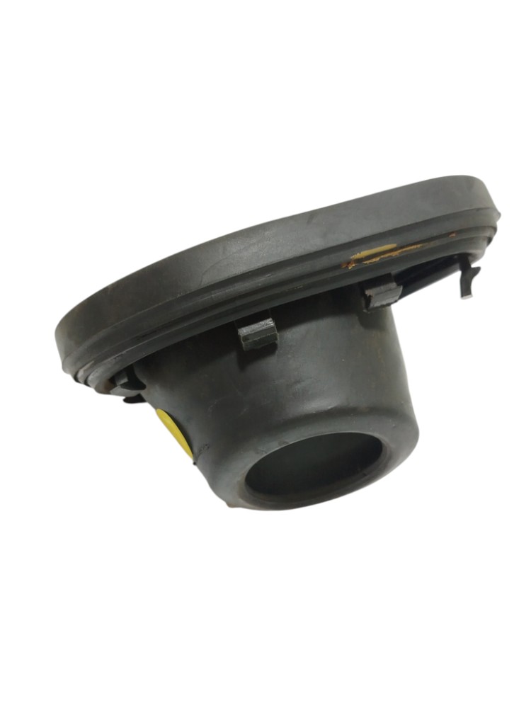 Coifa Coluna Direção Volkswagen Gol CHT 1.0 1995 377419535 7
