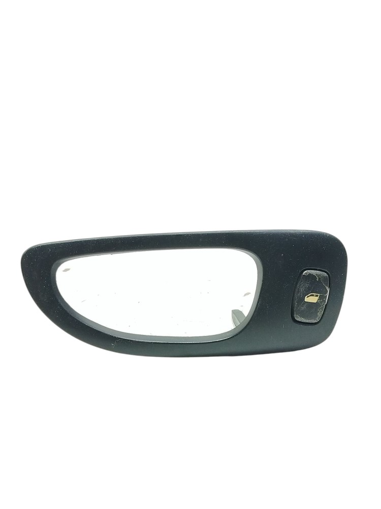 Moldura maçaneta int tras esq peugeot 307 2012 9634774777 2