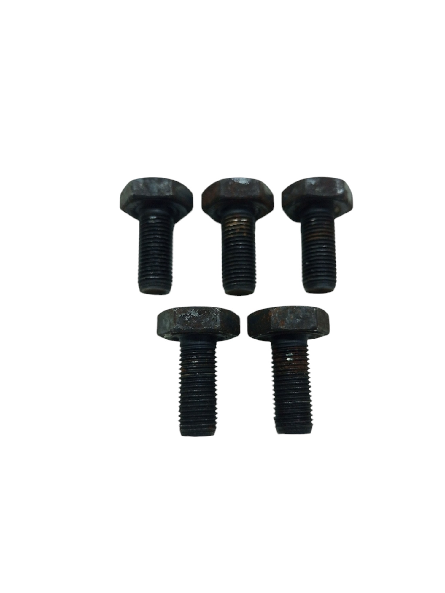 Parafuso Cremalheira Motor Renault Scenic 2.0 Rt 8v 1999 6