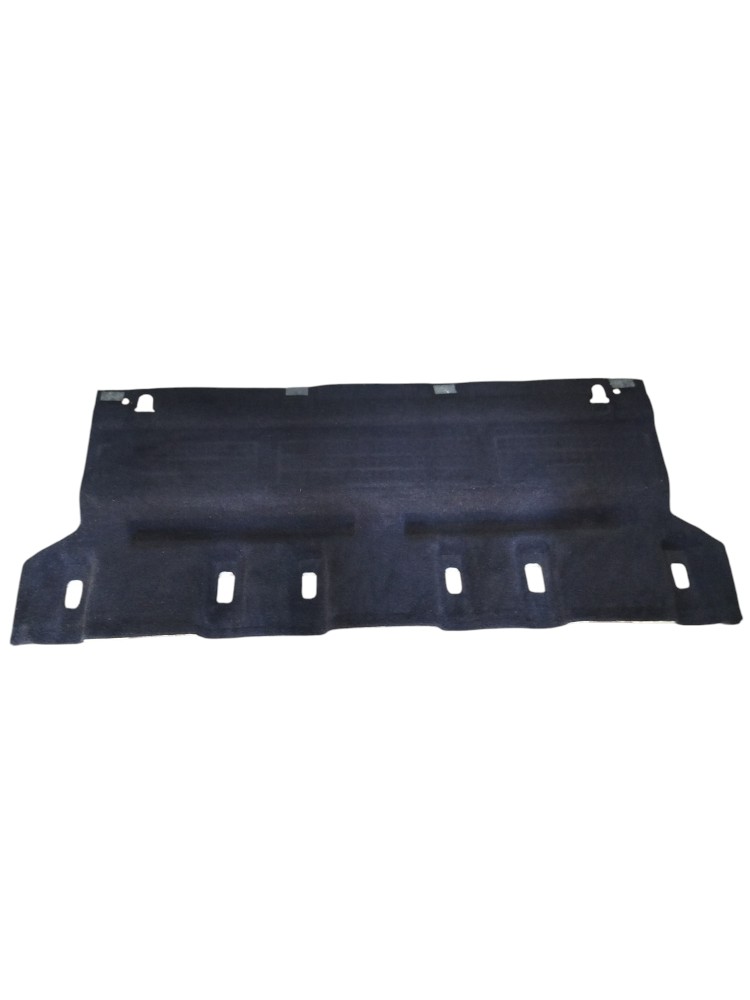 Forro Acabamento Porta Malas C4 Picasso Glx 2.0 16v 2012 Gas 1