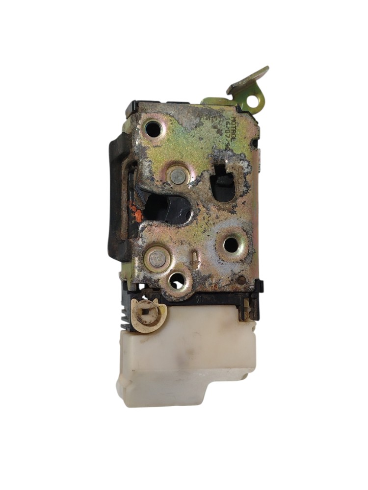 Fechadura Interna Tras Direita Fiat Palio 1999 1