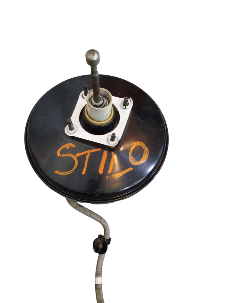 Hidrovácuo Servo Freio Fiat Stilo 2008 2