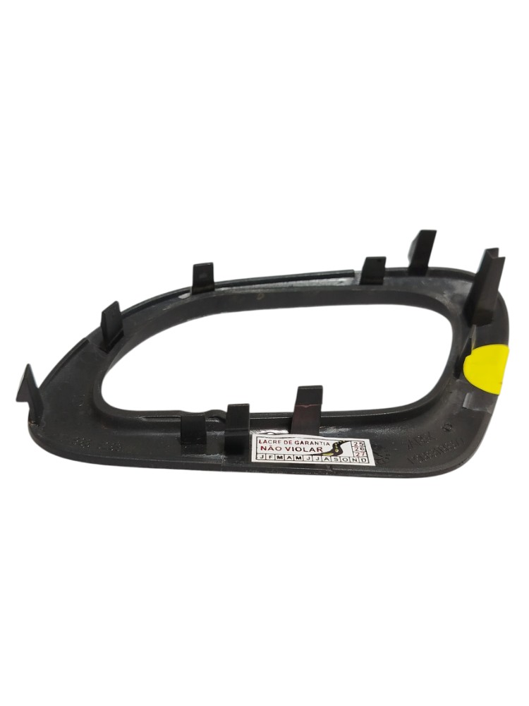 Moldura Interna Diant Direi Citroen Aircross 2014 9683168377 8