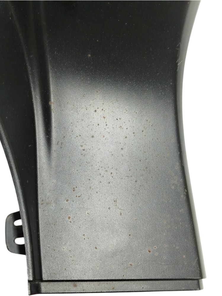 Moldura Suporte Parachoque Traseiro Direito Renault Megane 4