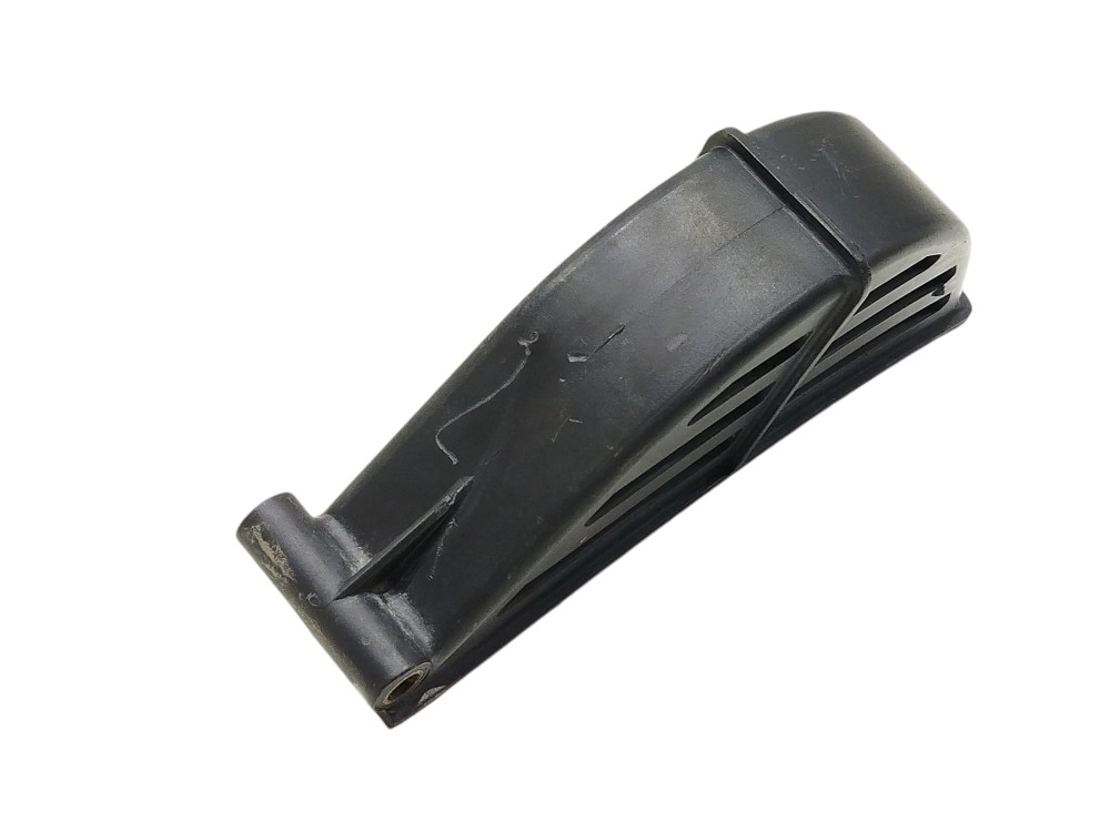 Capa protetora polia direção Fiat palio 1998 2